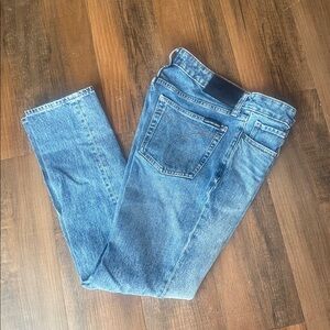 Calvin Klein Jeans Blue Denim